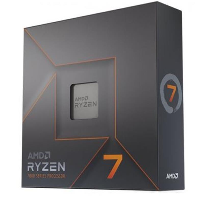 AMD RYZEN 7 7700X 4.5GHZ 40MB 105W AM5 FANSIZ 