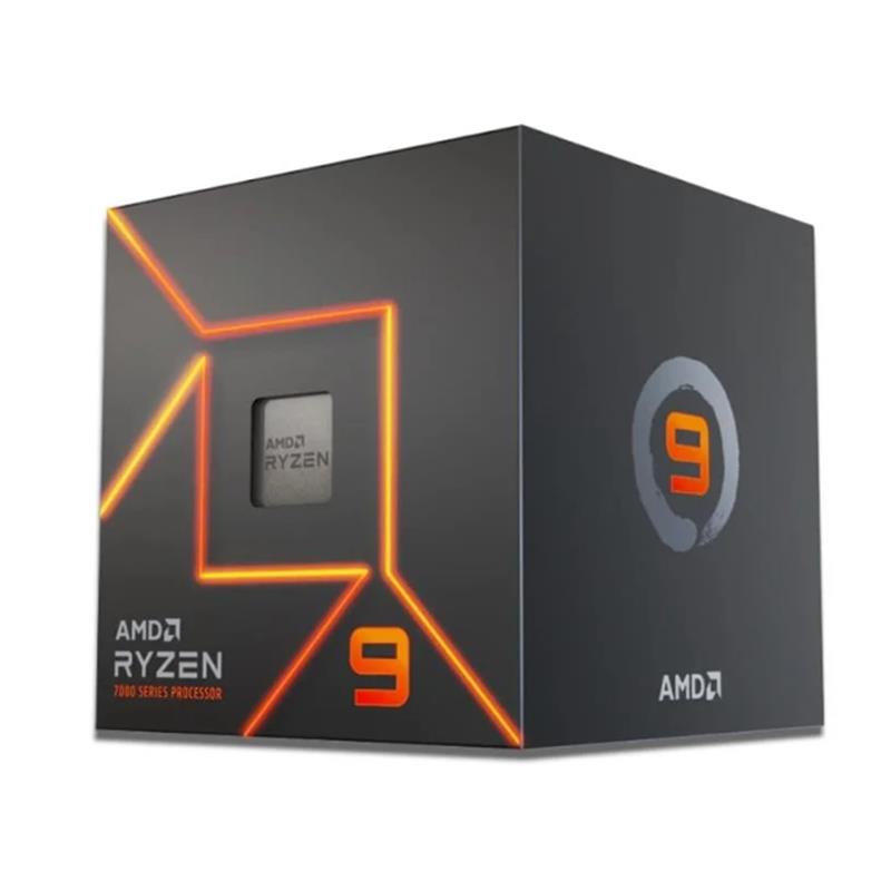 AMD RYZEN 9 7950X 4.5GHZ 80MB 170W AM5 FANSIZ 