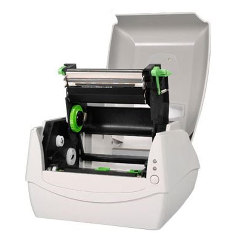 ARGOX CP-2140 203DPI TERMAL TRANSFER USB+SERİ BARKOD YAZICI (RİBONLU KULLANIM) -7021