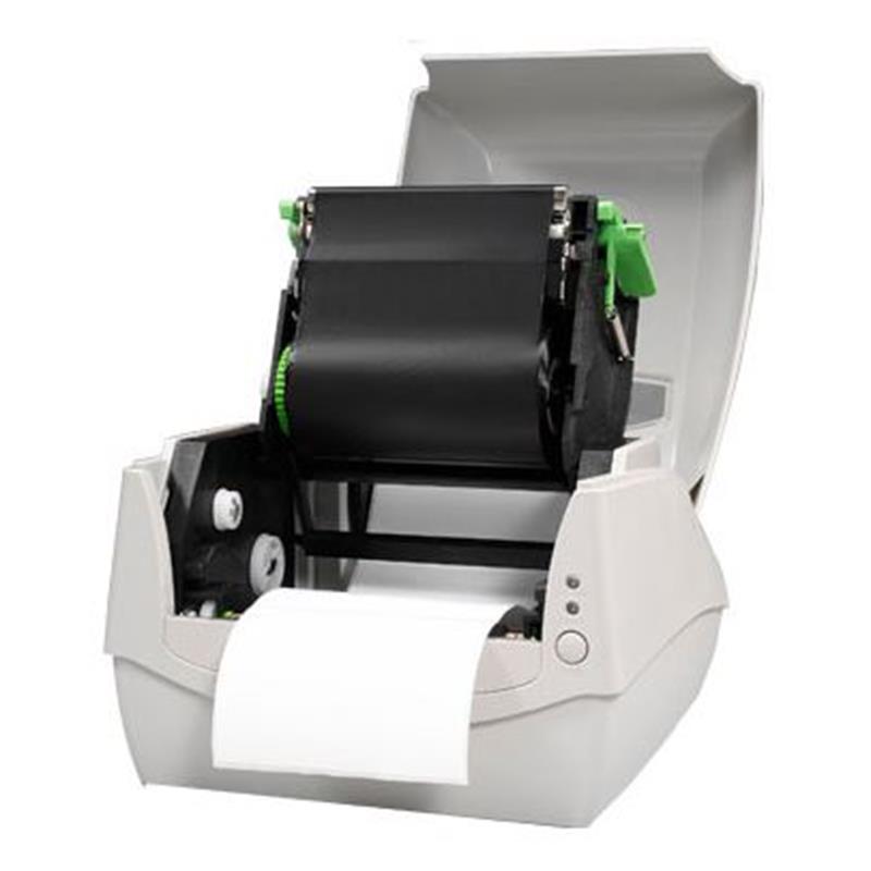 ARGOX CP-2140 203DPI TERMAL TRANSFER USB+SERİ BARKOD YAZICI (RİBONLU KULLANIM) -7022