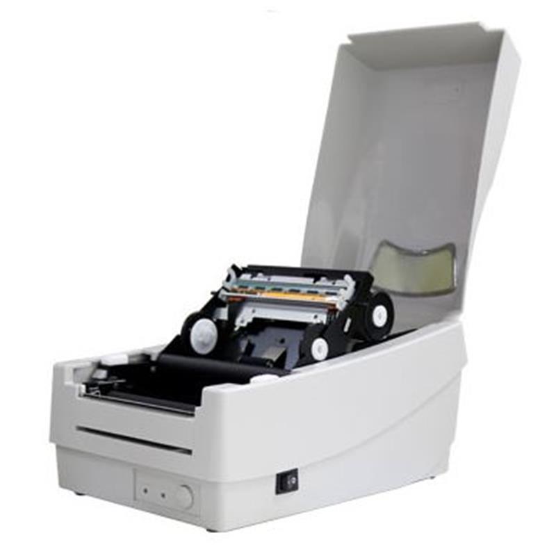 ARGOX OS-214 PLUS 203DPI TERMAL TRANSFER USB+SERİ + PARALEL(LPT) BARKOD YAZICI (RİBONLU KULLANIM) -7488