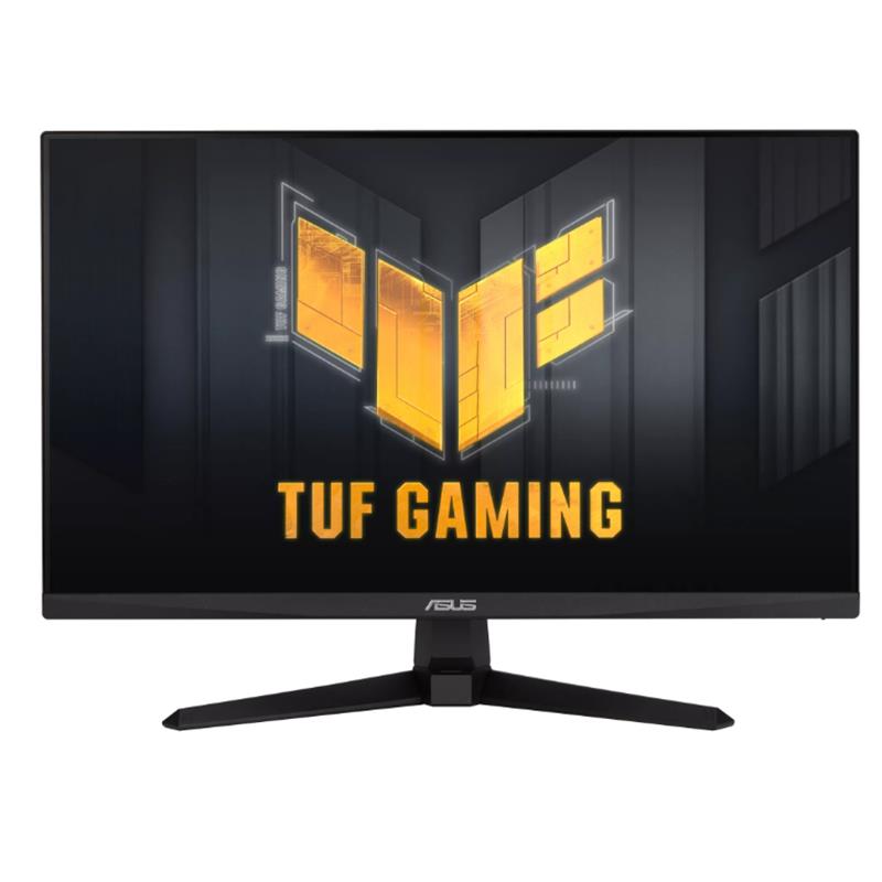 24.5 ASUS TUF GAMING VG259Q3A 1MS 180MHZ 2XHDMI 1XDP FHD 1920X1080 HOPARLÖR VESA SİYAH 