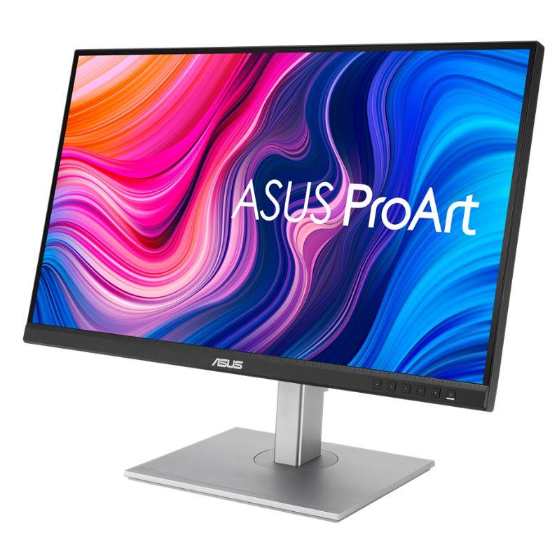 27 ASUS PROART PA279CV IPS 5MS 60MHZ 2XHDMI 1XDP TYPE-C UHD 3840X2160 HOPARLÖR ÇERÇEVESİZ YÜKSEKLİK AYARI PIVOT VESA -14438