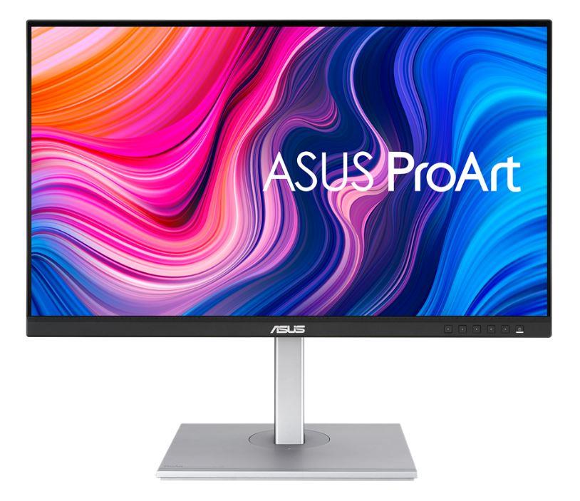 27 ASUS PROART PA279CV IPS 5MS 60MHZ 2XHDMI 1XDP TYPE-C UHD 3840X2160 HOPARLÖR ÇERÇEVESİZ YÜKSEKLİK AYARI PIVOT VESA 