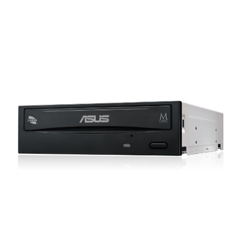 ASUS 24X DRW-24D5MT/BLK/B/GEN BULK SATA DVD-RW OPTIK LOGOSUZ SİYAH -7914