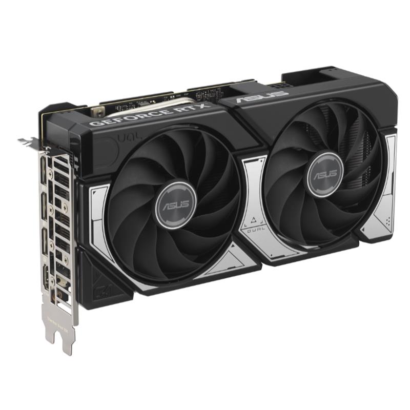 ASUS GEFORCE DUAL-RTX5060TI-O16G 16GB GDDR7 128BIT 1XHDMI 3XDP EKRAN KARTI -14690