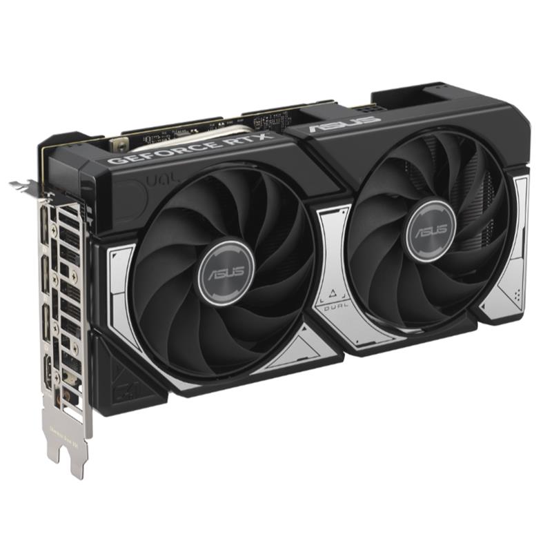 ASUS GEFORCE DUAL-RTX5060TI-O8G 8GB GDDR7 128BIT 1XHDMI 3XDP EKRAN KARTI -14753