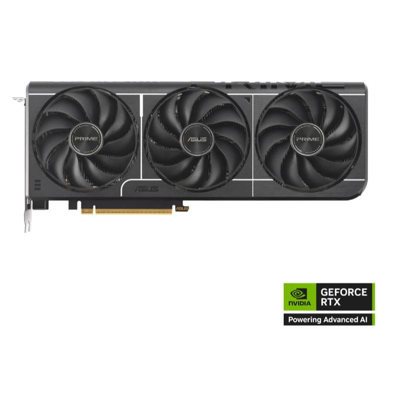 ASUS GEFORCE PRIME-RTX5060TI-16G 16GB GDDR7 128BIT 1XHDMI 3XDP EKRAN KARTI -14692