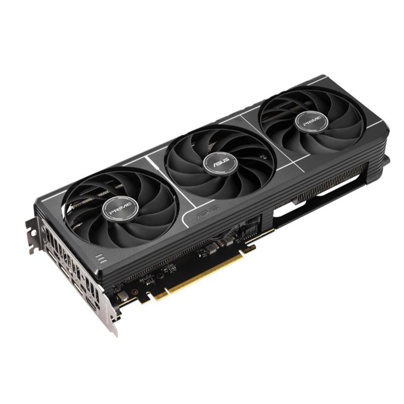 ASUS GEFORCE PRIME-RTX5060TI-16G 16GB GDDR7 128BIT 1XHDMI 3XDP EKRAN KARTI -14693
