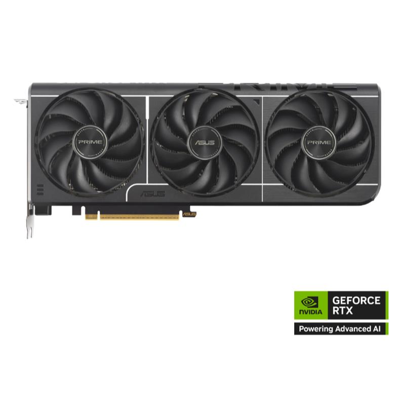 ASUS GEFORCE PRIME-RTX5060TI-O8G 8GB GDDR7 128BIT 1XHDMI 3XDP EKRAN KARTI -14755