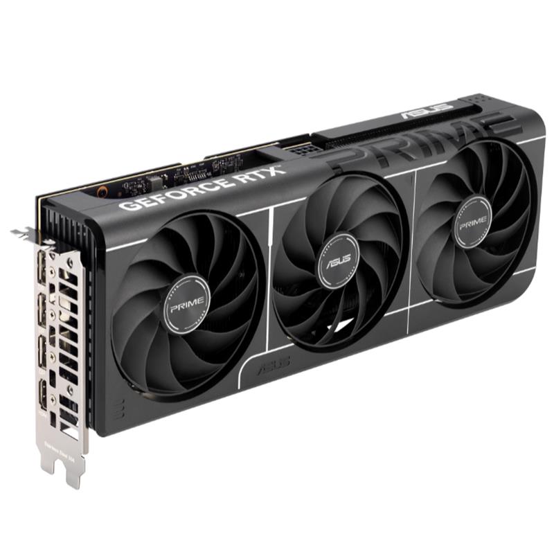 ASUS GEFORCE PRIME-RTX5060TI-O8G 8GB GDDR7 128BIT 1XHDMI 3XDP EKRAN KARTI -14756