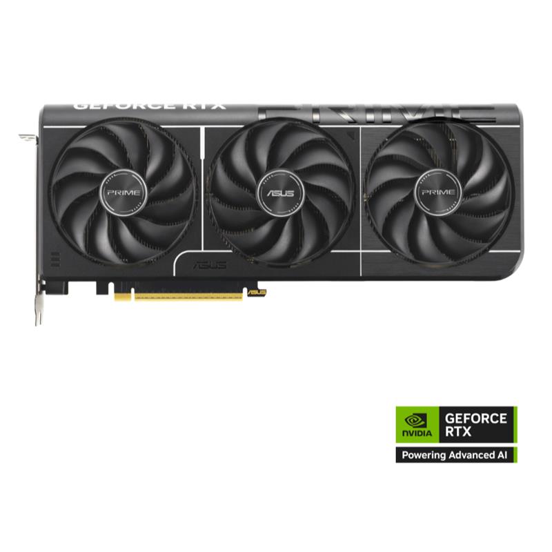 ASUS GEFORCE PRIME-RTX5070-O12G 12GB GDDR7 192BIT 1XHDMI 3XDP EKRAN KARTI -14495