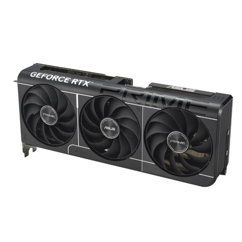ASUS GEFORCE PRIME-RTX5070-O12G 12GB GDDR7 192BIT 1XHDMI 3XDP EKRAN KARTI -14496