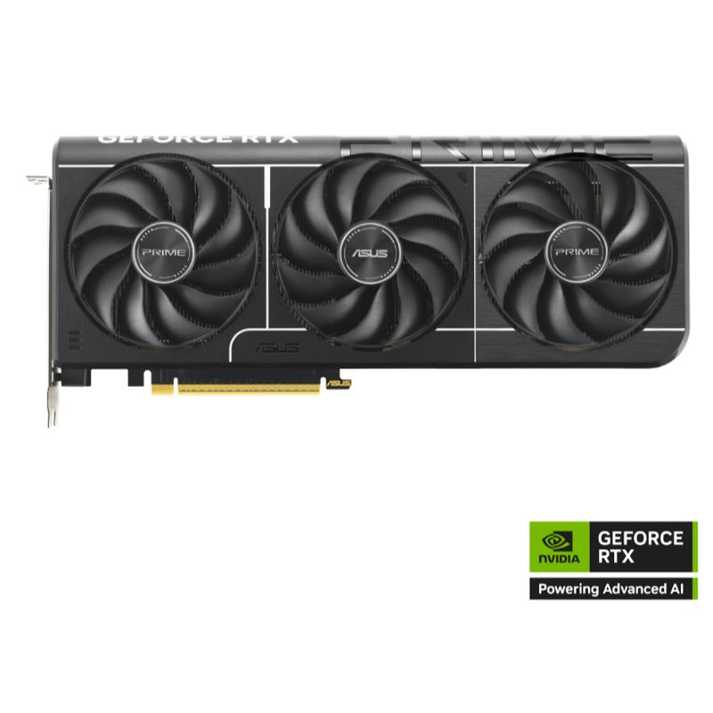 ASUS GEFORCE PRIME-RTX5070TI-O16G 16GB GDDR7 256BIT 1XHDMI 3XDP EKRAN KARTI -14486