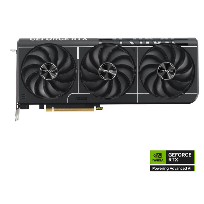 ASUS GEFORCE PRIME-RTX5080-O16G 16GB GDDR7 256BIT 1XHDMI 3XDP EKRAN KARTI -14498