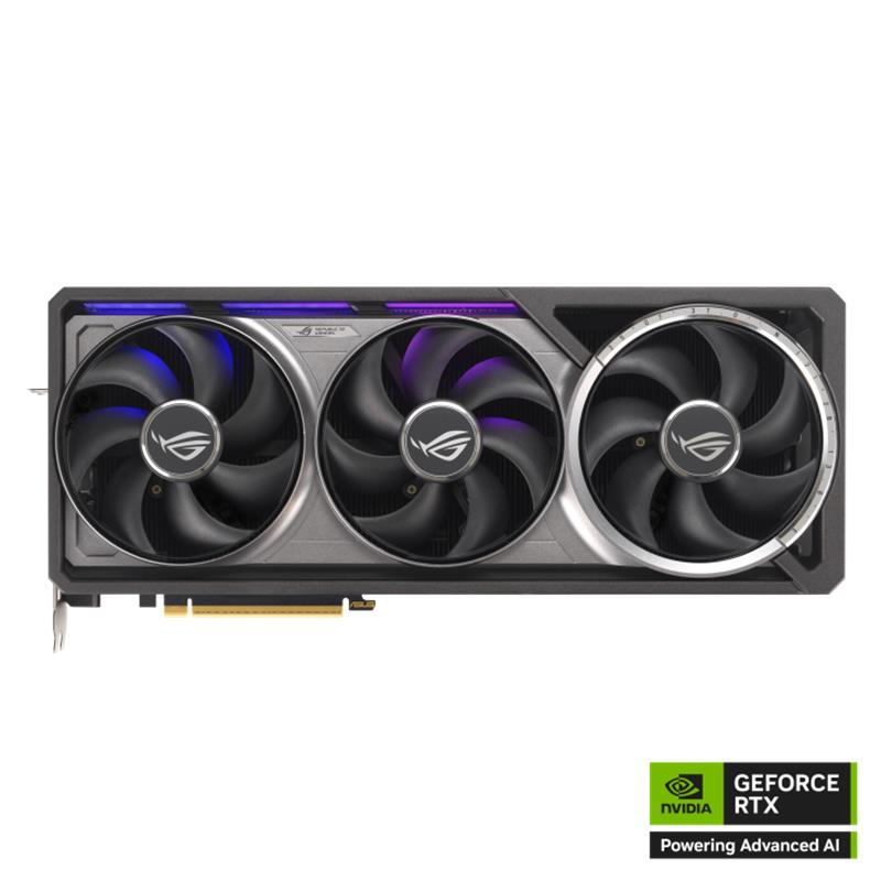 ASUS GEFORCE ROG-ASTRAL-RTX5080-O16G-GAMING 16GB GDDR7 256BIT 2XHDMI 3XDP EKRAN KARTI -14695