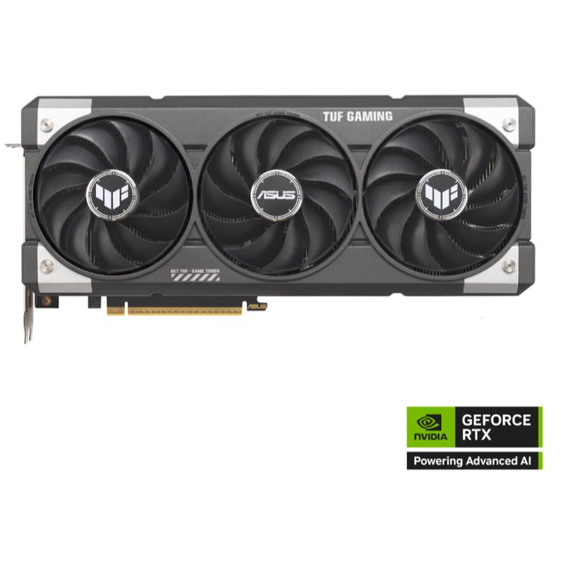 ASUS GEFORCE TUF-RTX5060TI-O16G-GAMING 16GB GDDR7 128BIT 1XHDMI 3XDP EKRAN KARTI -15059