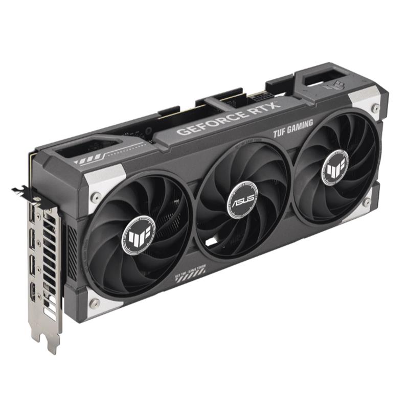 ASUS GEFORCE TUF-RTX5060TI-O16G-GAMING 16GB GDDR7 128BIT 1XHDMI 3XDP EKRAN KARTI -15060