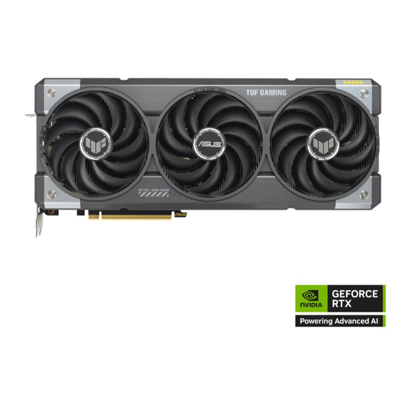 ASUS GEFORCE TUF-RTX5070-O12G-GAMING 12GB GDDR7 192BIT 2XHDMI 3XDP EKRAN KARTI -14507