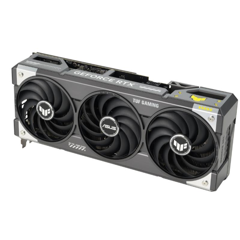 ASUS GEFORCE TUF-RTX5070-O12G-GAMING 12GB GDDR7 192BIT 2XHDMI 3XDP EKRAN KARTI -14508