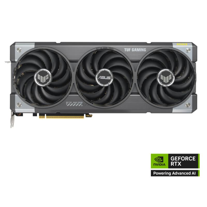 ASUS GEFORCE TUF-RTX5070TI-O16G-GAMING 16GB GDDR7 256BIT 2XHDMI 3XDP EKRAN KARTI -14504
