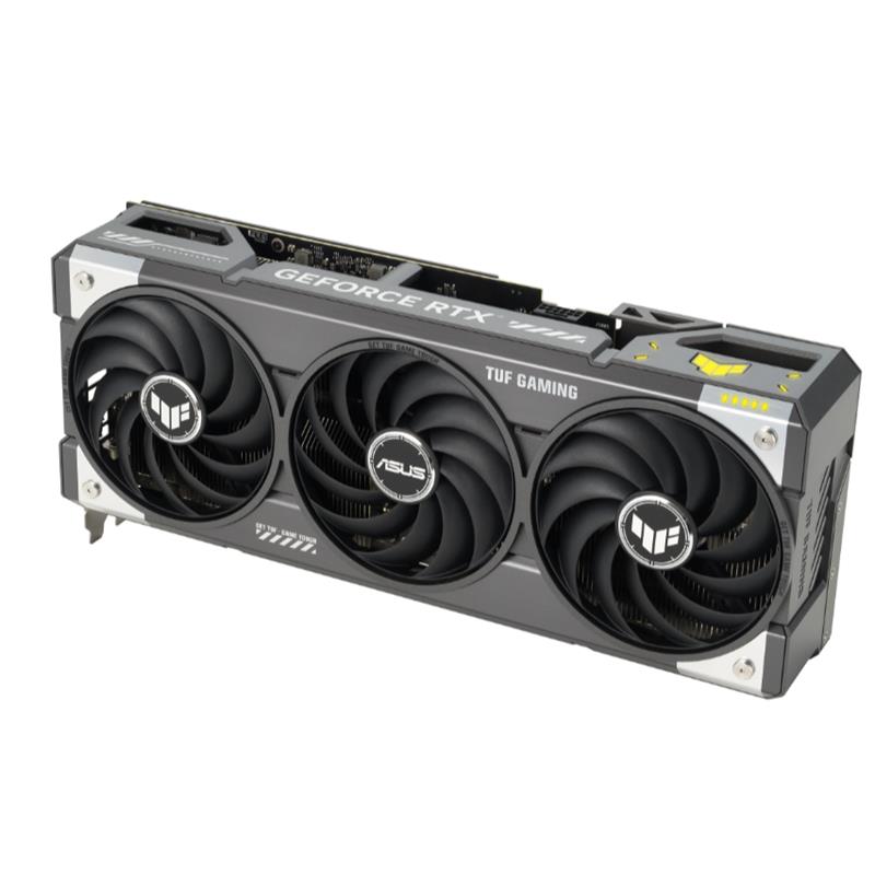 ASUS GEFORCE TUF-RTX5070TI-O16G-GAMING 16GB GDDR7 256BIT 2XHDMI 3XDP EKRAN KARTI -14505