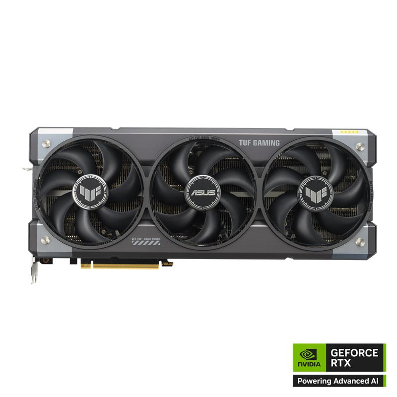 ASUS GEFORCE TUF-RTX5080-O16G-GAMING 16GB GDDR7 256BIT 2XHDMI 3XDP EKRAN KARTI -14501