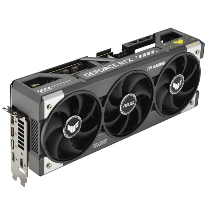 ASUS GEFORCE TUF-RTX5090-32G-GAMING 32GB GDDR7 512BIT 2XHDMI 3XDP EKRAN KARTI -14943