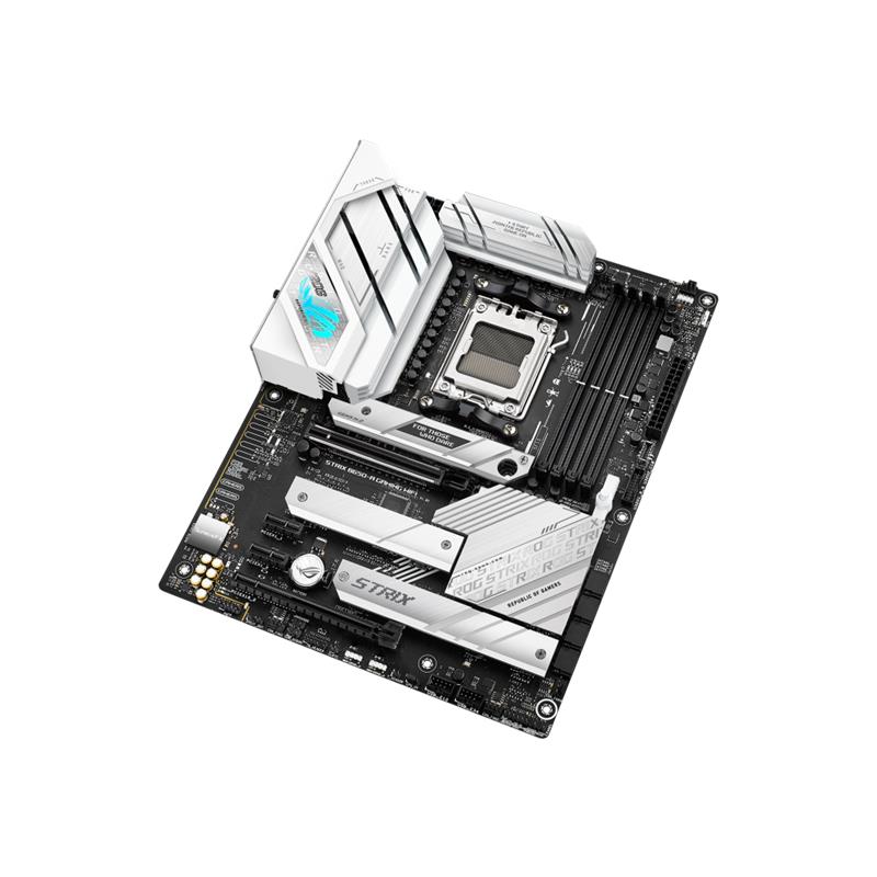 ASUS ROG STRIX B650-A GAMING WIFI DDR5 6400MHZ 1XHDMI 1XDP 3XH.2 USB 3.2 ATX AM5 ( AMD AM5 7000 SERİSİ İLE UYUMLU ) -4997