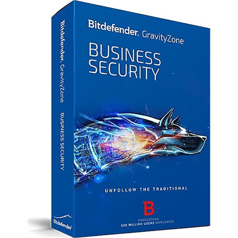 BITDEFENDER GRAVITYZONE BUS. SEC.11 KULL.3 YIL - DijitalKod