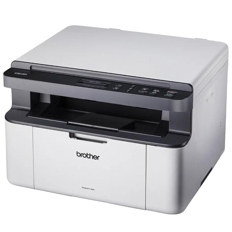 BROTHER DCP-1511-2T MONO LAZER YAZ/TAR/FOT (2 TAM DOLU TONER) -7323
