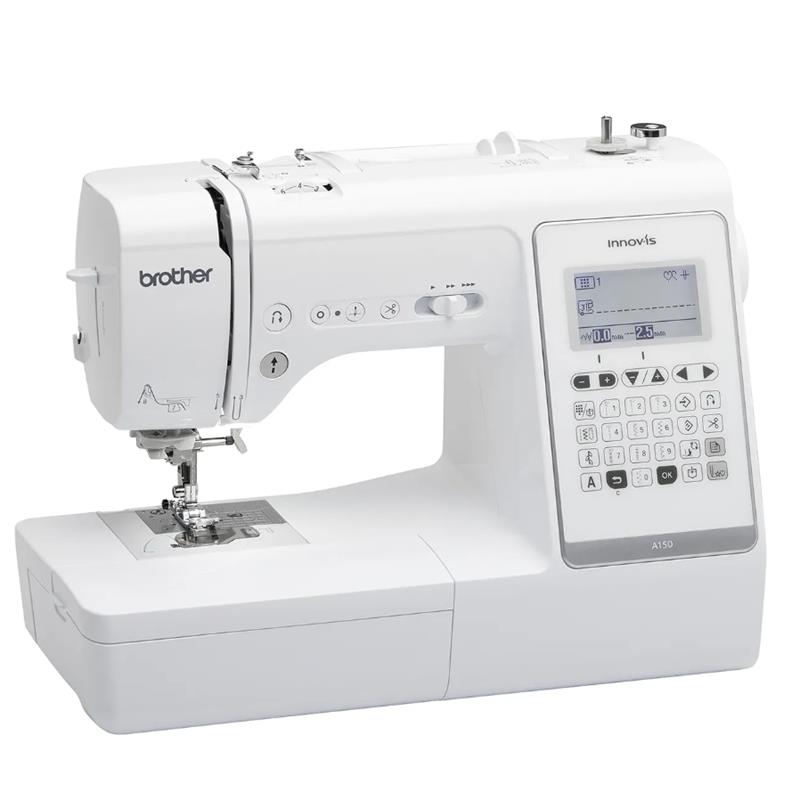 BROTHER INNOV-IS A150 ELEKTRONİK DİKİŞ MAKİNESİ 