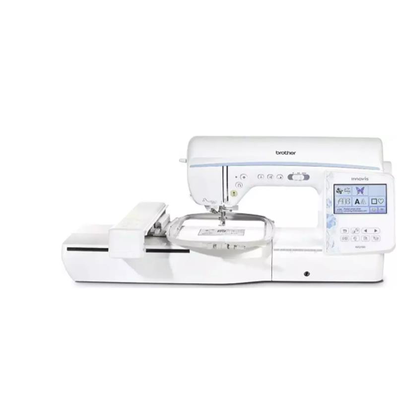 BROTHER INNOV-IS NV2700 DİKİŞ VE NAKIŞ MAKİNESİ 