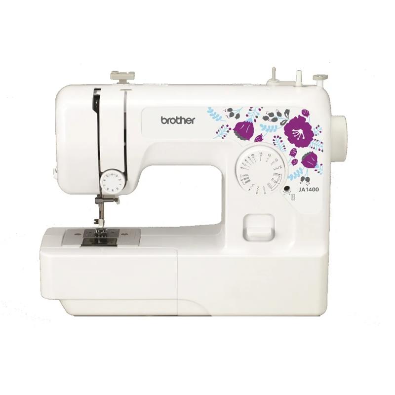 BROTHER JA1400 MEKANİK DİKİŞ MAKİNESİ 