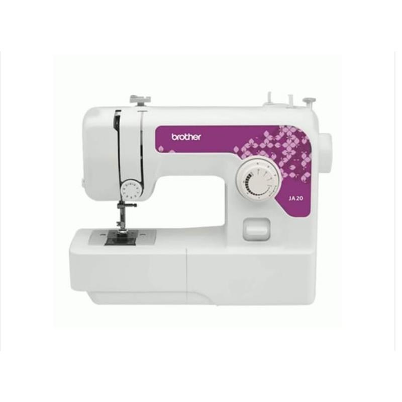 BROTHER JA20-2P MEKANİK DİKİŞ MAKİNESİ 