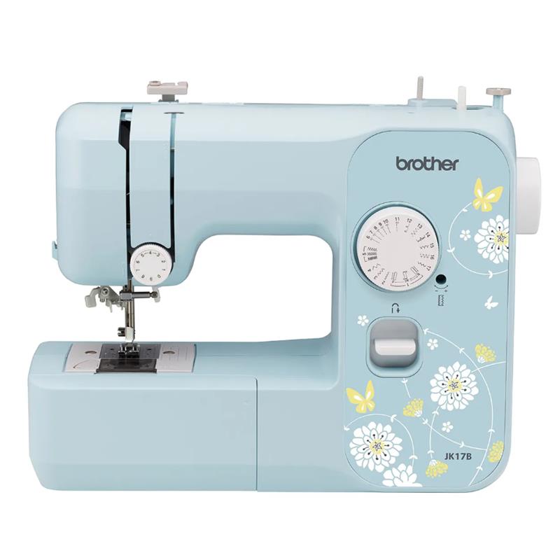 BROTHER JK17B MEKANİK DİKİŞ MAKİNESİ 