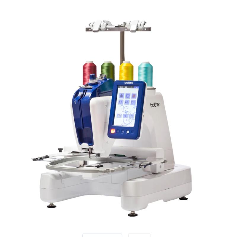 BROTHER VR TEK İĞNELİ PROFESYONEL DİKİŞ MAKİNESİ -14268