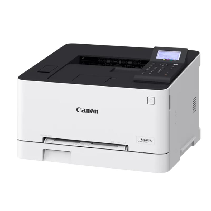 CANON I-SENSYS LBP633CDW RENKLI LAZER YAZICI/DUB/WIFI -7255