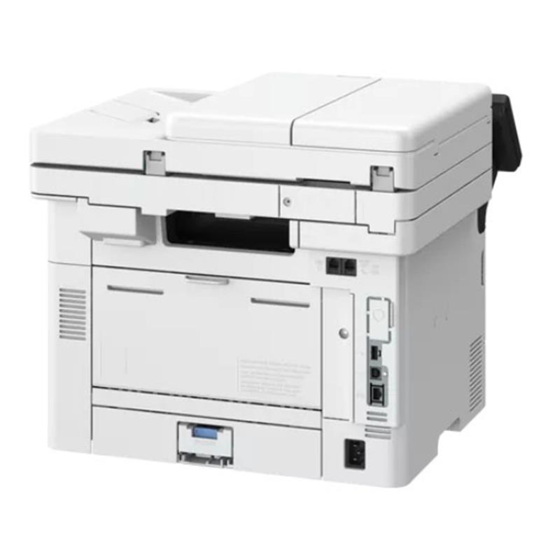 Canon i-SENSYS MF463dw Lazer Yazıcı - Wi-Fi & Ethernet Bağlantılı-7064
