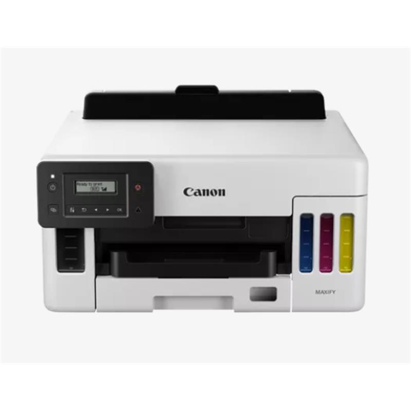 CANON MAXIFY GX5040 TANKLI YAZICI/ETH/WIFI/DUB 
