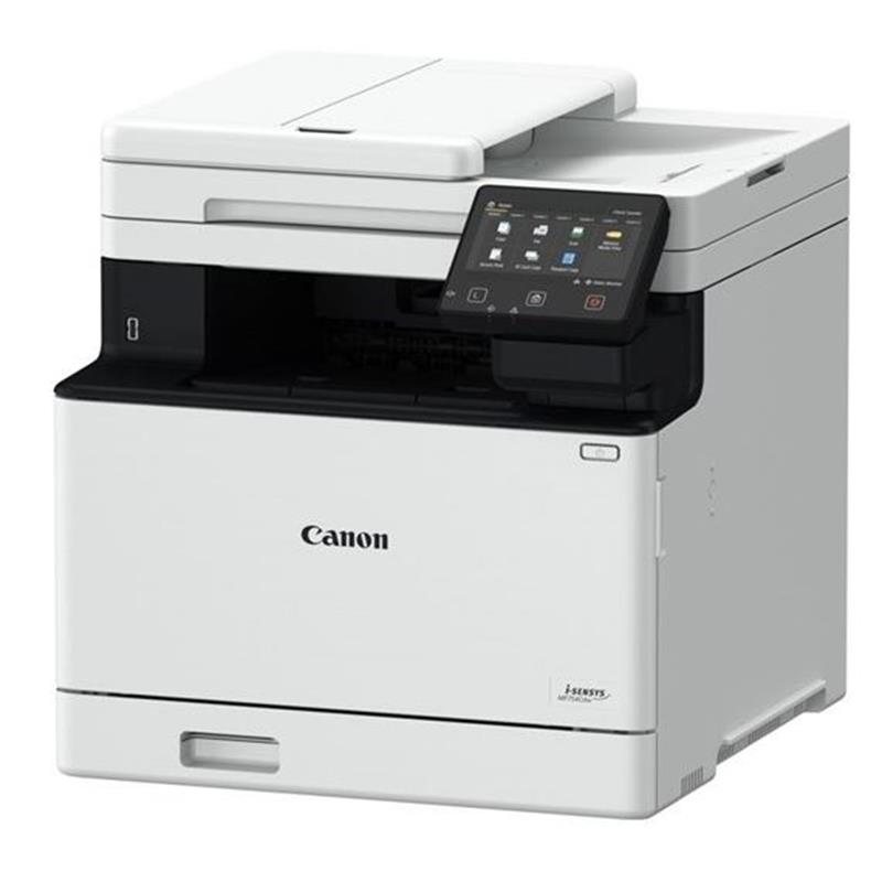 CANON MF752CDW RENKLI LASER YAZ/TAR/FOT/ETH/WIFI/DUB -5968