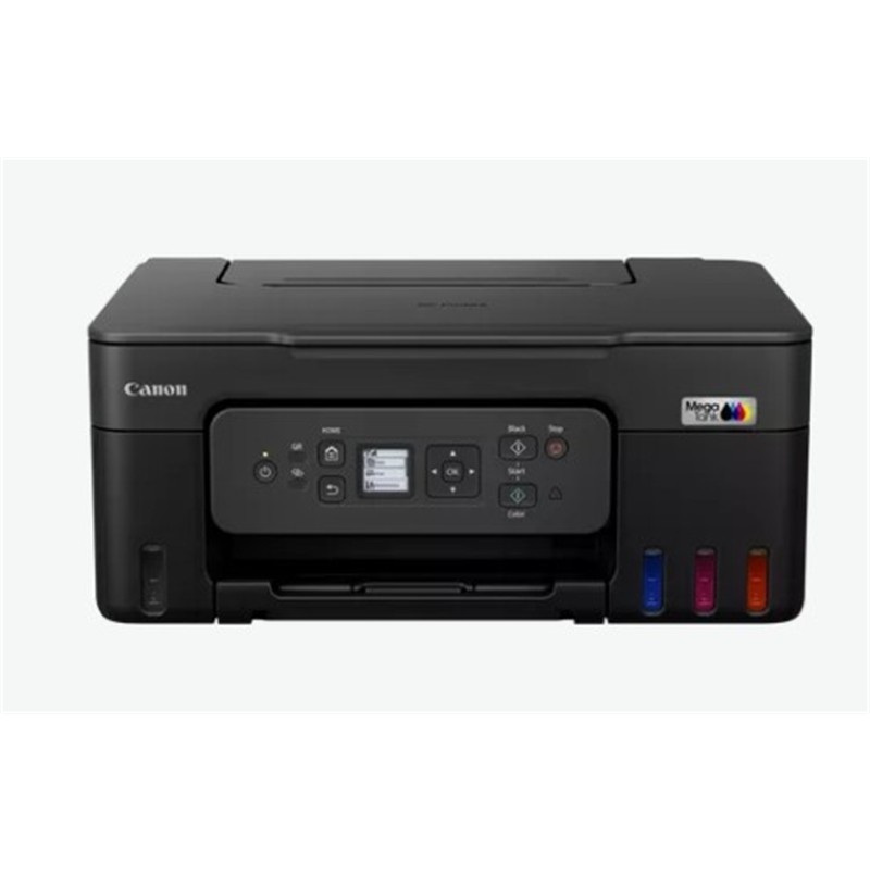 CANON PIXMA G3480 RENKLI INKJET TANKLI YAZ/TAR/FOT/WIFI/BULUT -14572