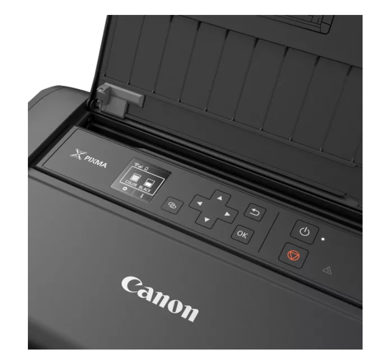 CANON PIXMA TR150 TASINABILIR YAZICI+BATARYA/WIFI -6948