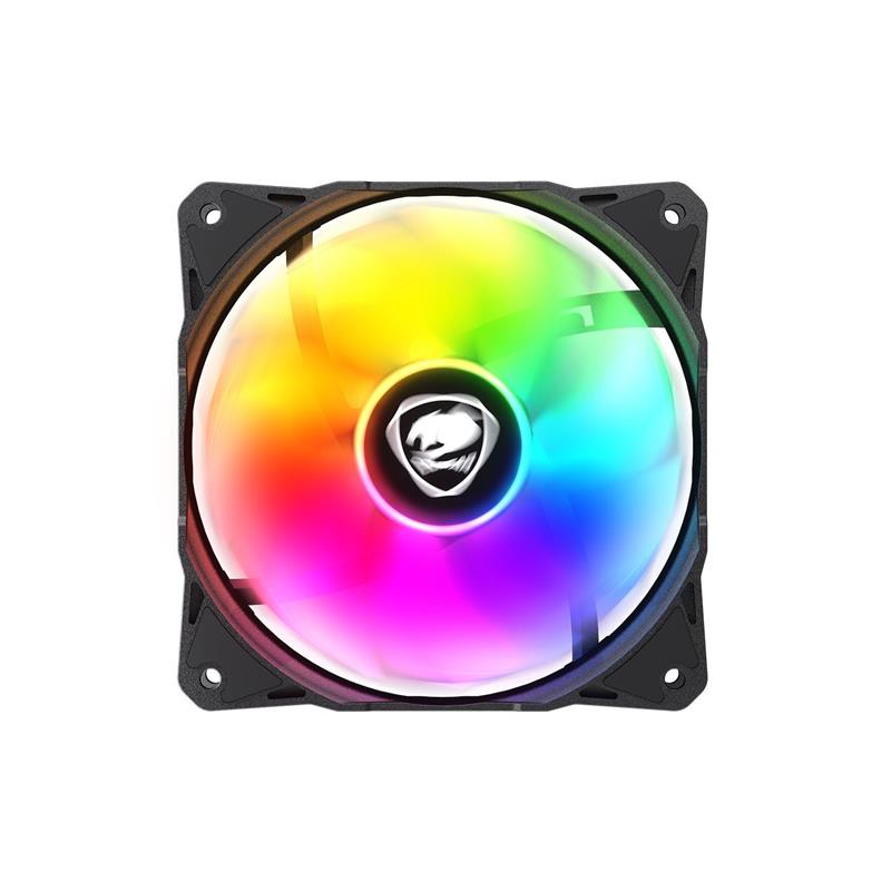 COUGAR POSEIDON ELITE ARGB 240MM LIQUID COOLER SİYAH SIVI SOĞUTMA İŞLEMCİ -8564