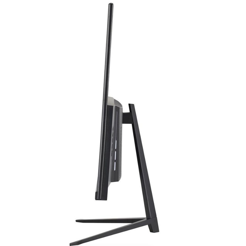 23.8 CUBE PF-24P180F05 IPS 0.5MS 180HZ HDMI DP USB FHD 1920X1080 SIYAH VESA GAMING SIFIR OLU PIXEL -15259