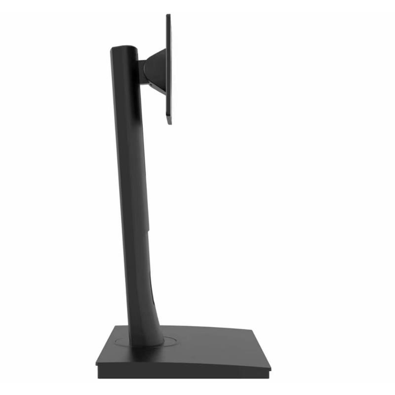 CUBE VPFF01 VESA YUKSEKLIK AYARLANABILIR PIVOT MONITOR AYAGI (VESA UYUMLU TUM MODELLER ICIN) -8169