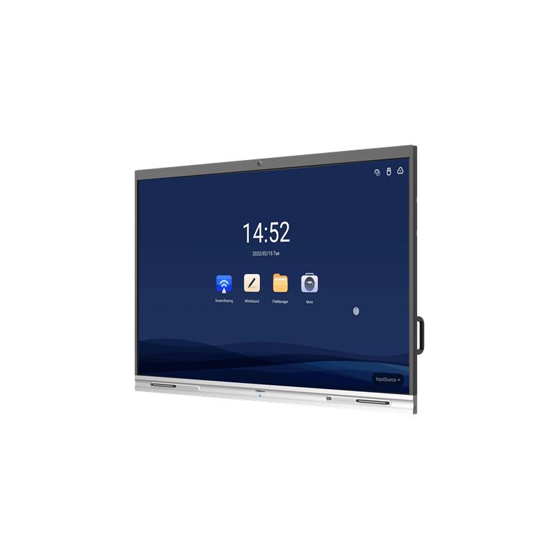 65" DAHUA DHI-LCH65-MC410-B 4K ANDORID 5MP KAMERA SMART INTERACTIVE WHITEBOARD DOKUNMATİK EKRAN 
