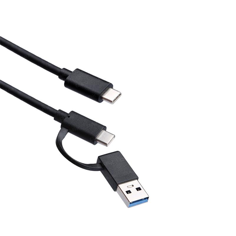 DARK DK-AC-DSEM4 USB TYPE C - M.2 NVME DİSK KUTUSU -8817