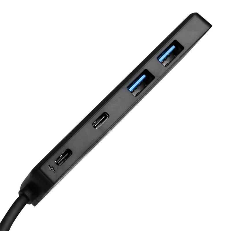 DARK DK-AC-USB347 CONNECT MASTER X5C USB3.2 GEN1 GİRİŞ USB ÇIKIŞ USB TYPE-C -8591