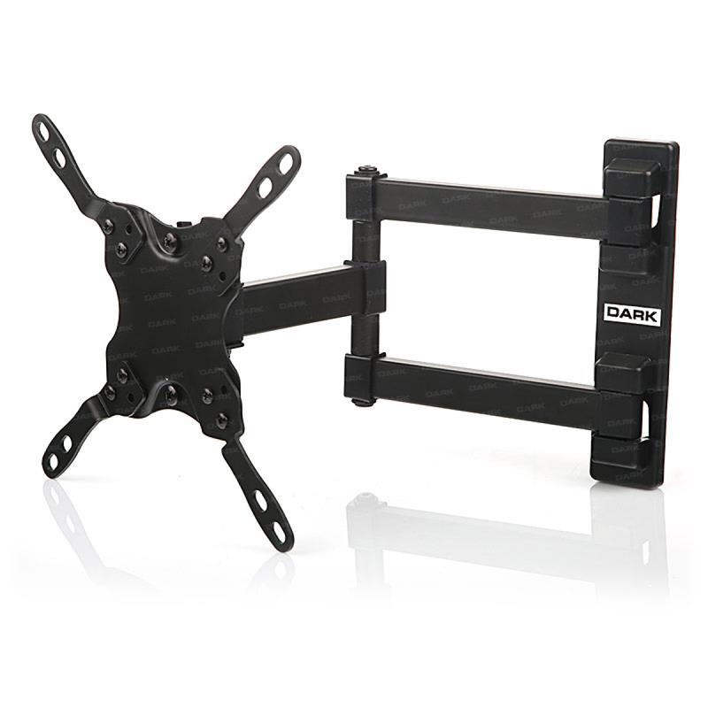 DARK DK AC VT35 13-42 HAREKETLİ DUVAR ASKI APARATI (36CM) 